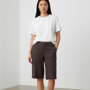 Izod Cool-FX and Stretch Black Shorts